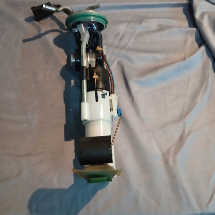 Can-am G1  800max  Części silnika