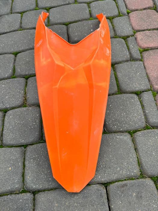 komplet blotnik oslona boczek plastikow boczki ktm sx 85 r 13-17