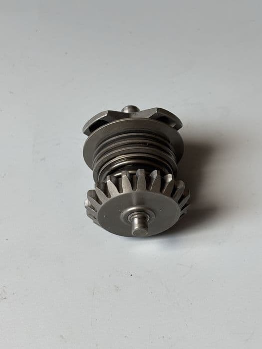 Napęd Zaworu Wydechowego KAWASAKI KX85 R 02-13