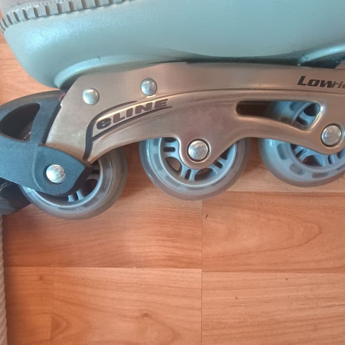 rolki skóra Lynx 27,3 długość wkładki Bielsko-Biała