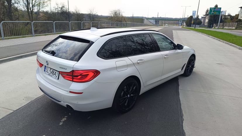 Bmw G31 Sport Line