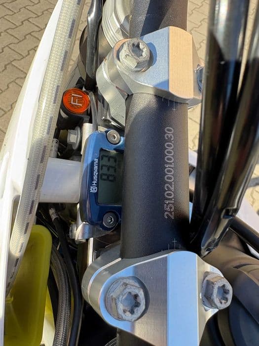 Supermoto Husqvarana FS450 MY22