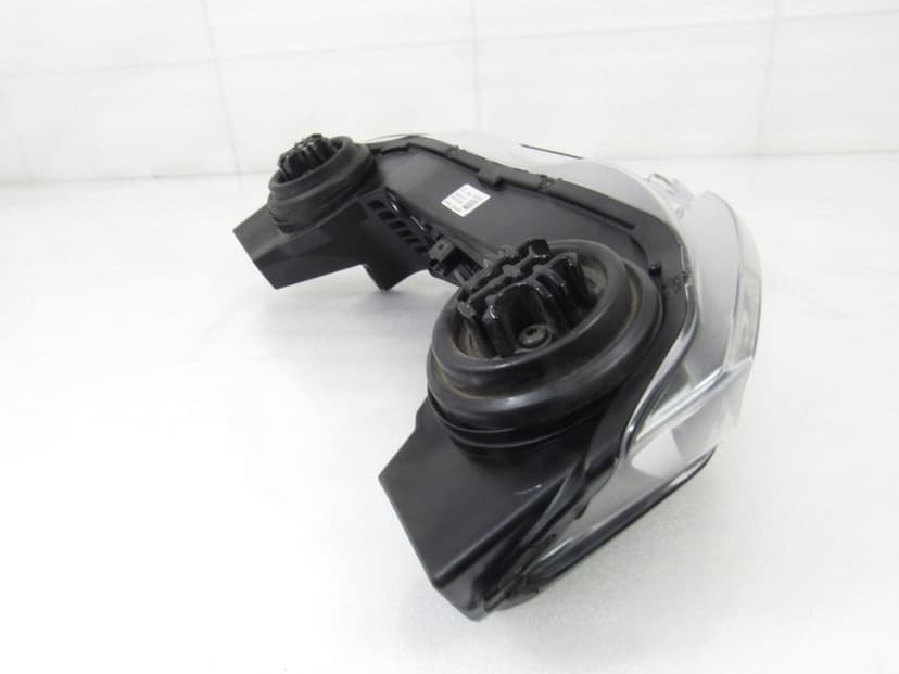 lampa przód / reflektor ducati multistrada 950 / 1200 / 1260