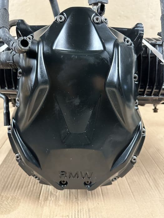 Bmw R1250 GS Silnik 2022 K50 K51 R1250 RS R RT K54 K53 Mały Przebieg !