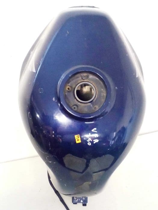 Honda vfr 750 rc36 zbiornik paliwa bak 94-97
