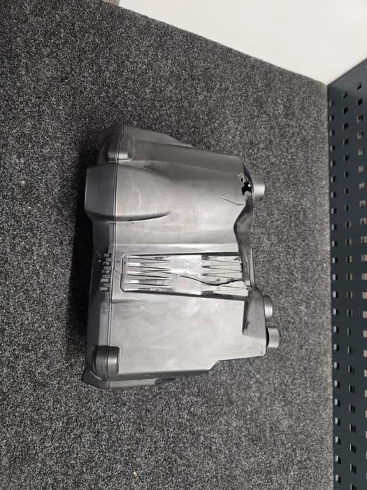 BMW R1200GS  R 1250 GS K50 K51  reflektor Full Led, owiewka