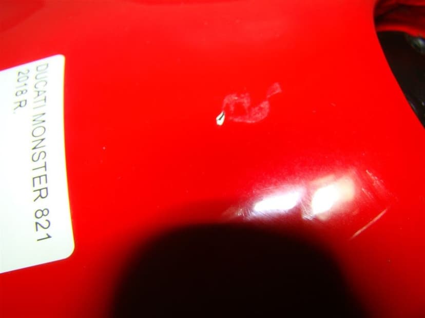 ZBIORNIK PALIWA BAK DUCATI MONSTER 821 2018R