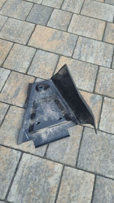 Osłony Kawasaki Brute Force 750