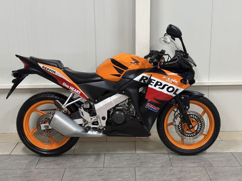 Honda Cbr 125 Jc50 #10 sztuk #Wielki wybór