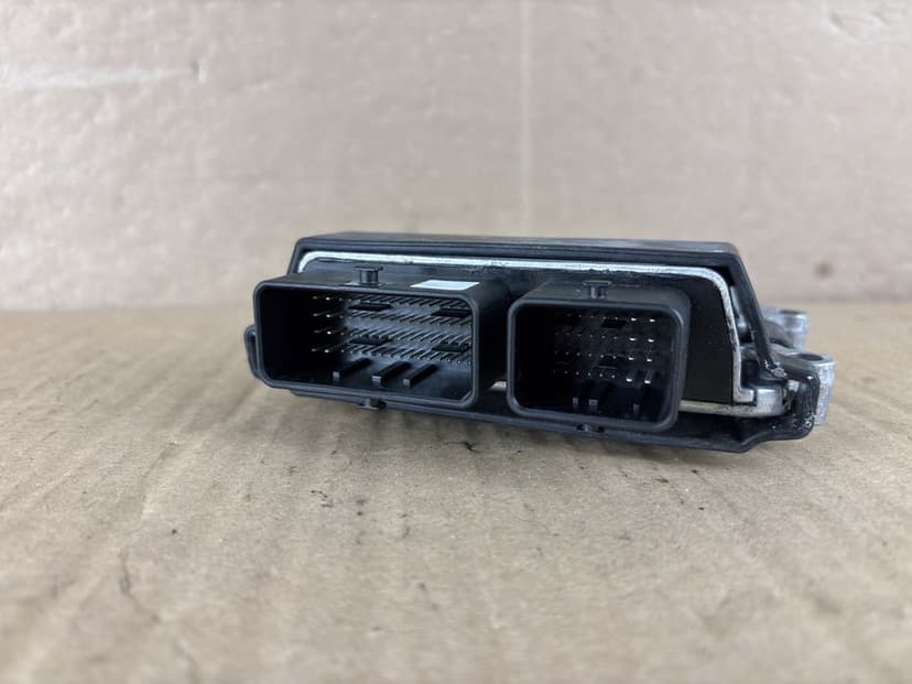 Ducati Monster 821 Komputer Moduł Sterownik 2016