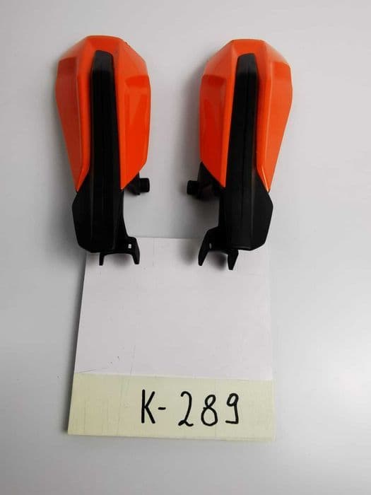 KTM ktm FREERIDE 690 ENDURO handbary osłony na ręce Strona  R/L