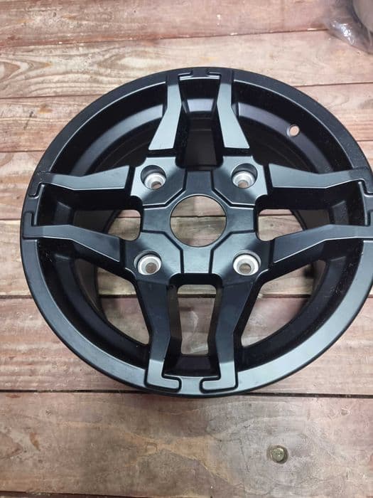 Felga Polaris Sportsman 570 Tył Tylna Oryginał  14x7.5 AT ET 44.1 M6