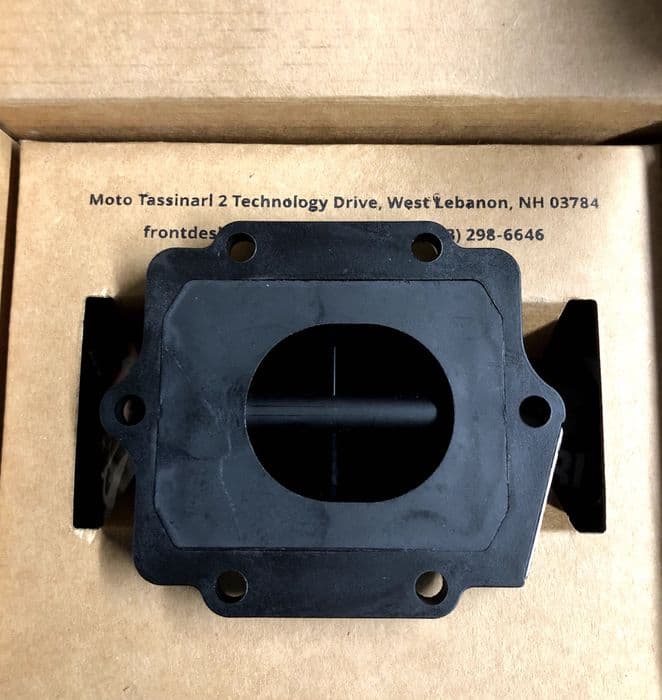 Moto Tassinari membrana V-FORCE 3 Kawasaki KX250 '87-04