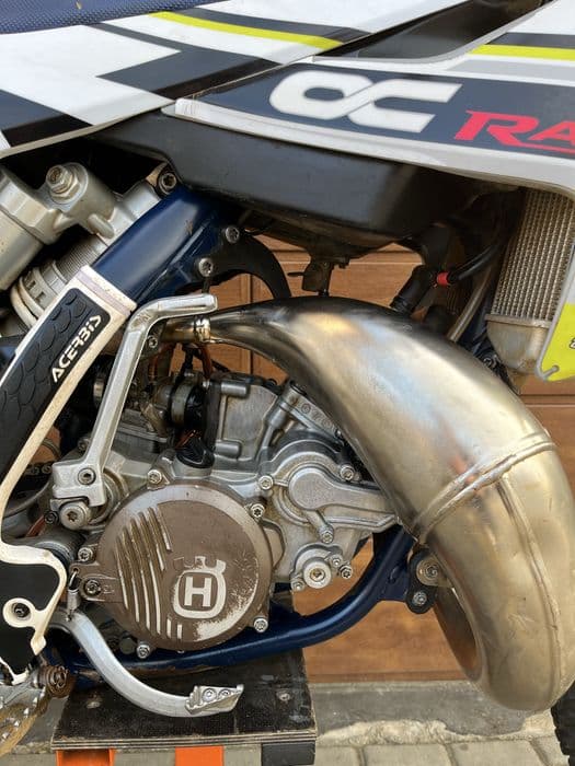 Husqvarna tc 85 ( sx exc te fe fc sxf xcw cr rm 65 125 mc mf 250 wr )