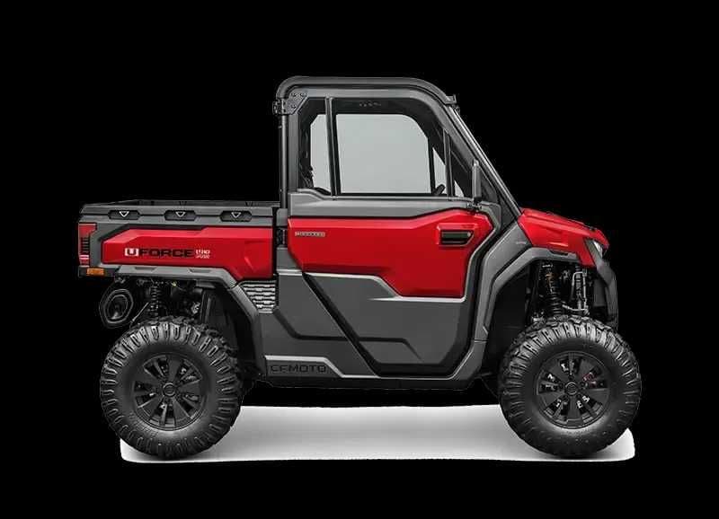 CF MOTO U10 Pro Highland 1000 //UTV// od Ręki // Finansowanie/ 4x4