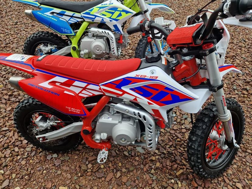 cross asix xb 18 automat