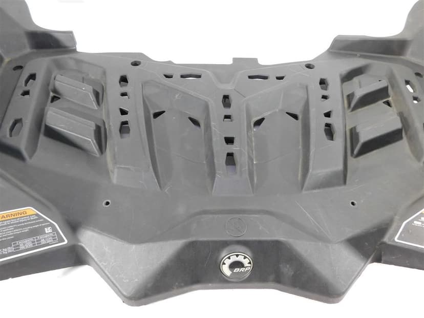 BAGAŻNIK TYŁ CAN-AM MAVERICK X3 TURBO 17-23 U-11 705012589