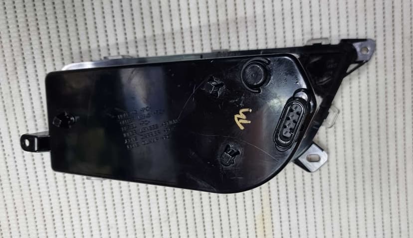 Polaris RZR Turbo 2016  - lampa - lewy przód