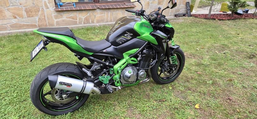 23tyś km super stan , pełna moc