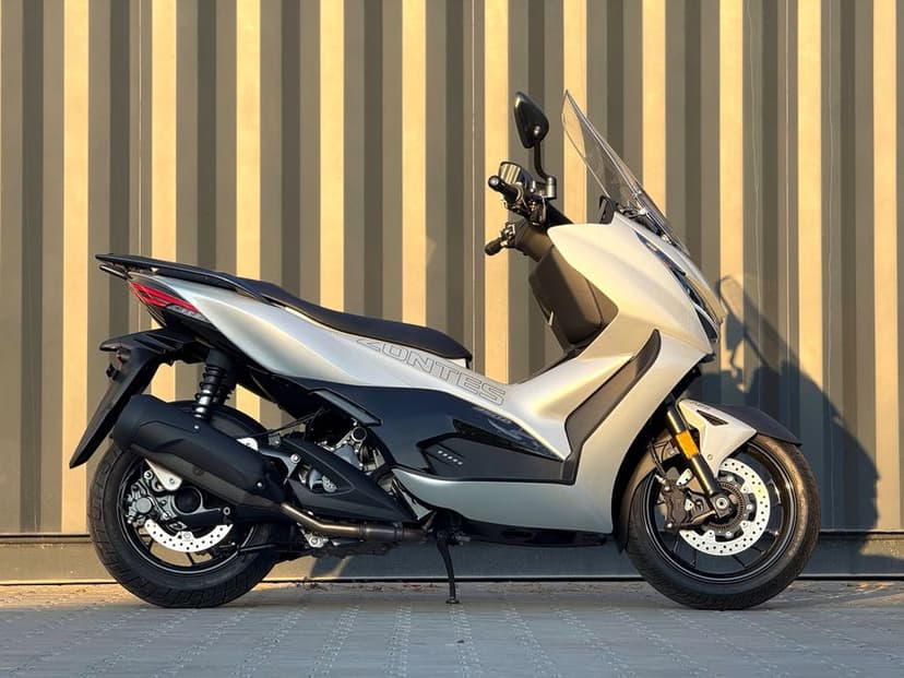 Zontes 350 D - Raty | Gwarancja | Dostawa | SERWIS | % BLACK WEEK %