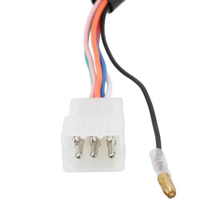 Przełącznik zespolony świateł klaksonu KTM Husqvarna Gas Gas 15'-23'