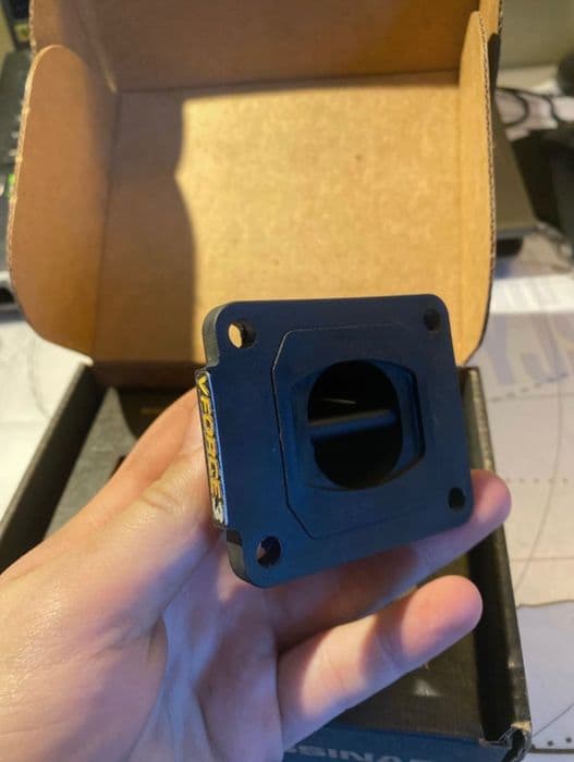 Zawor membrana membranowy gaznika paliwa kawasaki kx 85 / 100 r 01-23