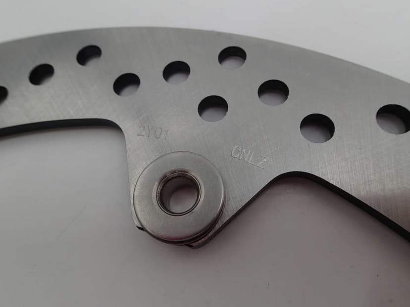 Tarcza hamulcowa przód BMW F750GS F850GS, R12200GS, F900GS 305x4,5mm