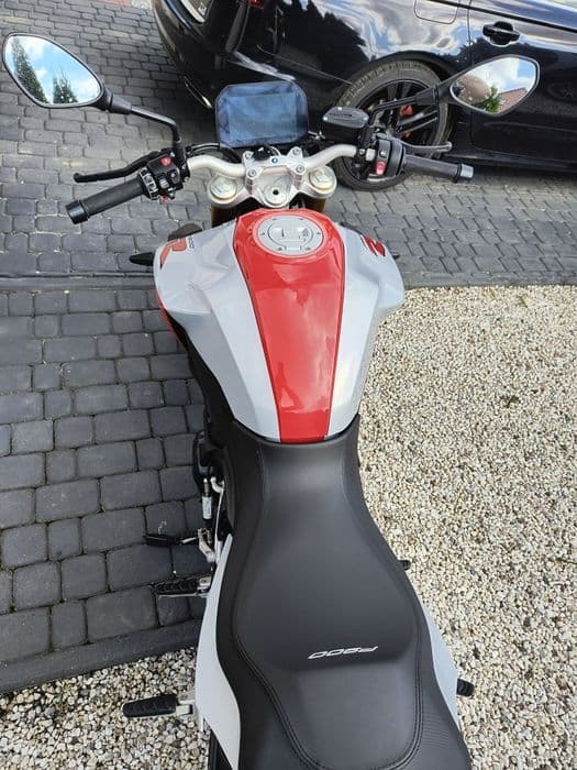 Sprzedam BMW F900 R. 2021 rok