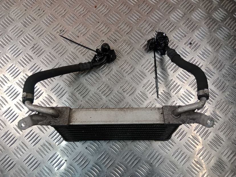 BMW S1000R Chłodnica Chłodniczka Oleju 14-20