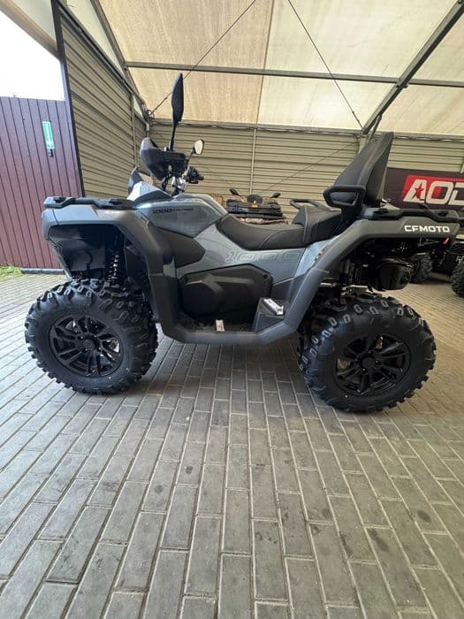 CF Moto 1000 Cforce TOURING ABS