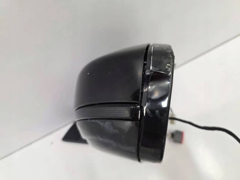 lusterko lewe land rover discovery sport l550 16pin kamera