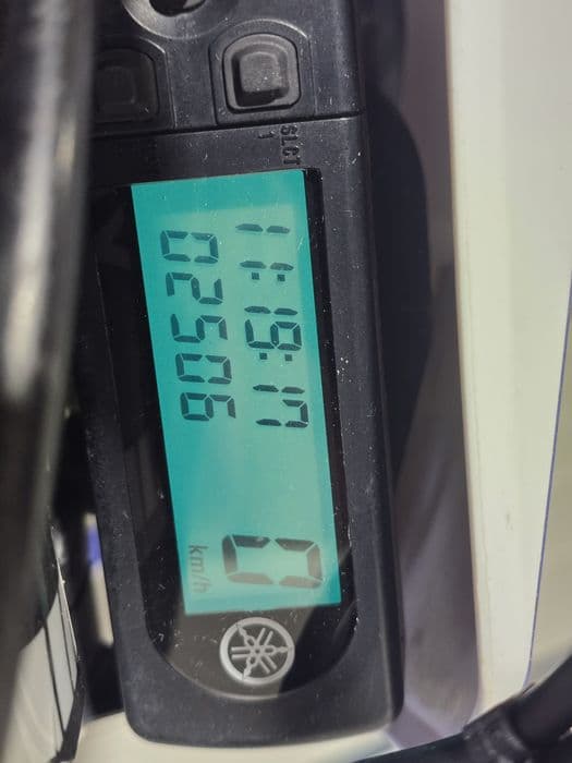 Yamaha WR 250  2020r 90mth od nowości Trasnport! Mx Choszczno!!