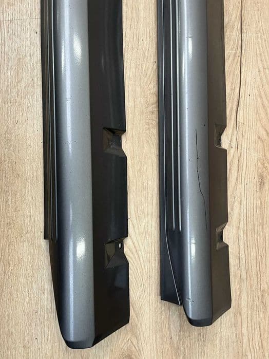 Próg nakładka progu lewa prawa Suzuki Jimny