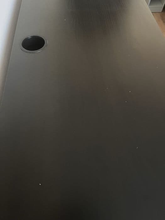 Sprzedam biurko z Ikea