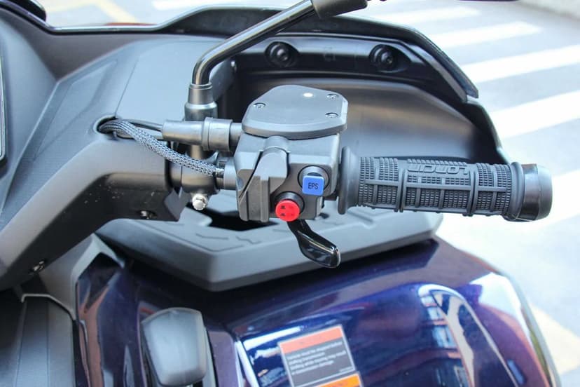 Loncin XWolf 1000L Rejestracja FV23%Raty LeasingDostawa Serwis Gratisy
