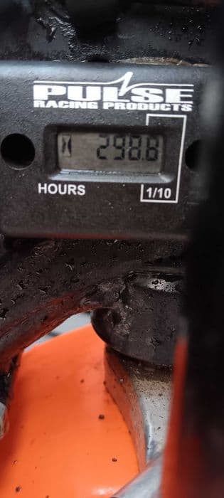 Sprzedam ktm sx85