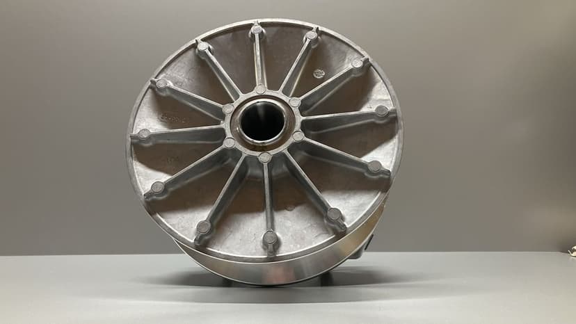 Polaris RZR 1000 XP 2024  Wariator Nowy Oryginał