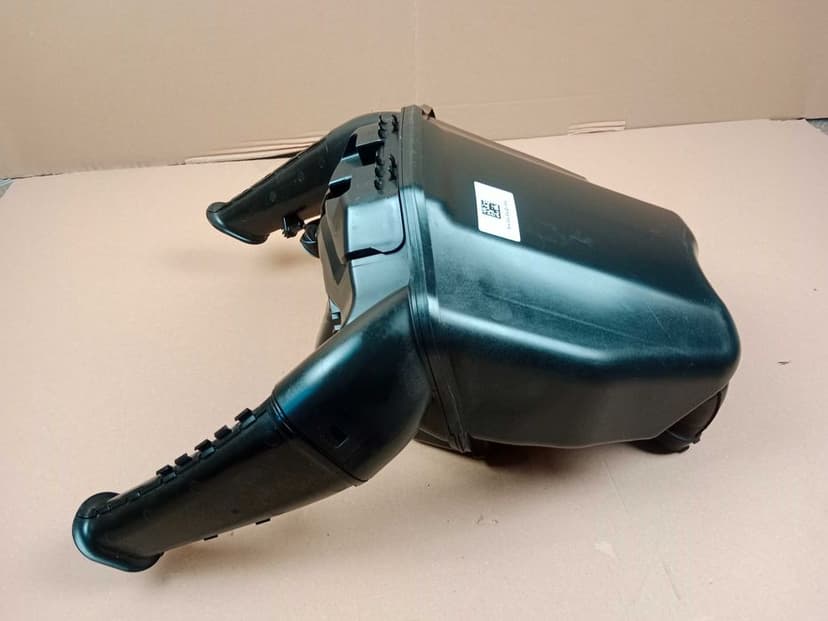 BMW F900R K83 AirBox Air Box Obudowa Filtra Wloty Powietrza 2023