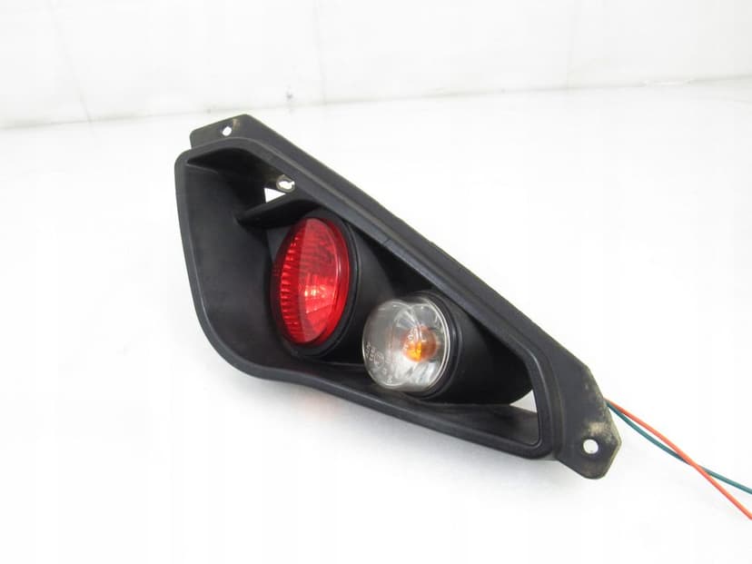 lampa tył prawa can-am maverick 1000, 16r turbo