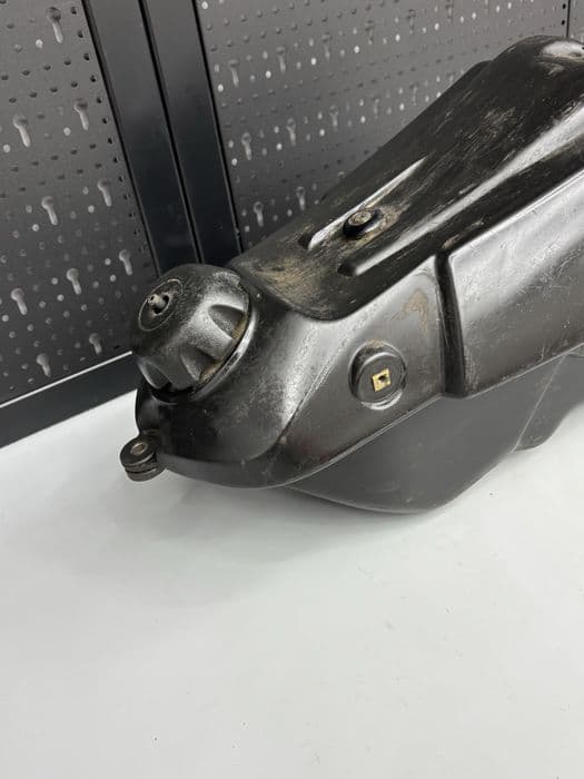 Zbiornik Paliwa Bak KAWASAKI KX250 / 125 R 99-02