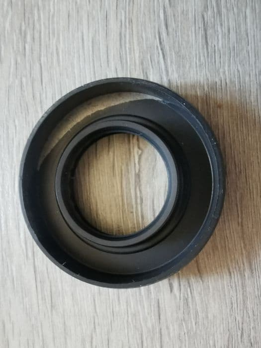 Yamaha grizzly kodiak warrior 350 uszczelniacz