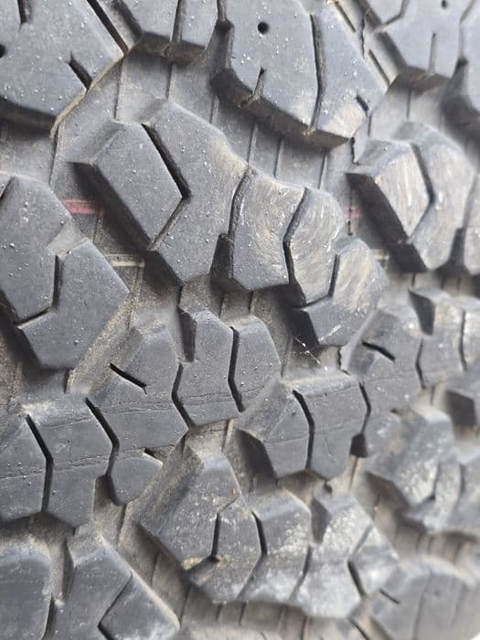 Koła GG AT2 Pajero, Toyota Land Cruiser,Nissan Patrol,Terrano,