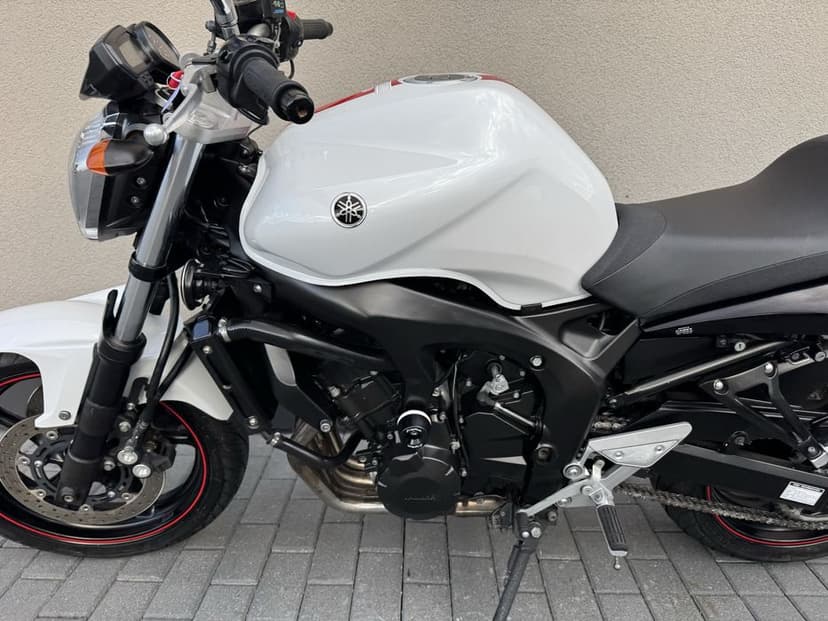 Yamaha Fz6 S2 fazer 600