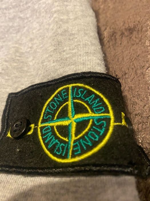 Komplet Stone Island