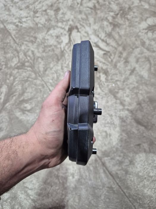 Licznik Zegary Kawasaki Ninja 400