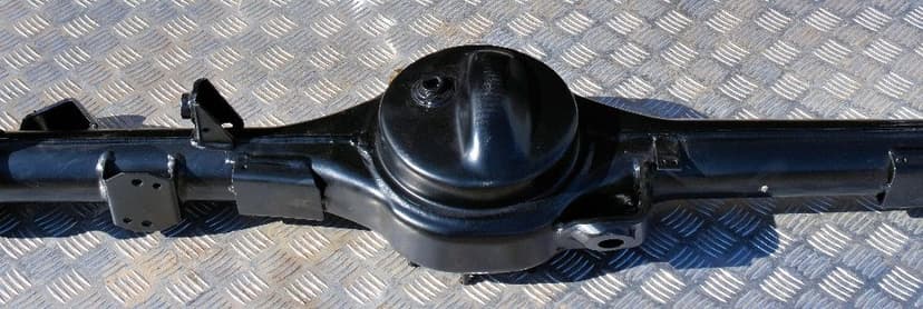 Obudowa mostu tył 91r.-16r. Land Rover Defender Nowa