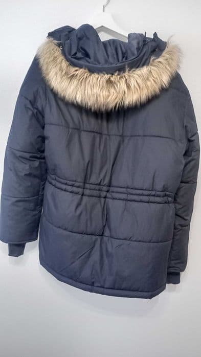 Kurtka Zimowa Mountain Expedition, NOWA!