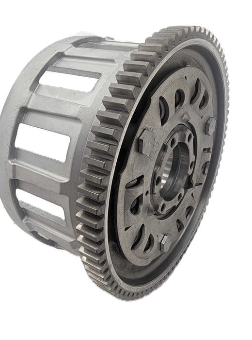 Kosz sprzęgłowy  HONDA CBR 1000 SC 59 bez luzów