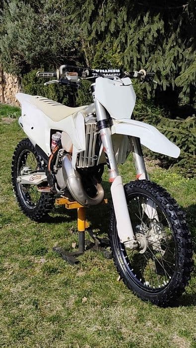 Ktm sx 125. 2020 (sxf yzf yz Tc mc xcw exc)