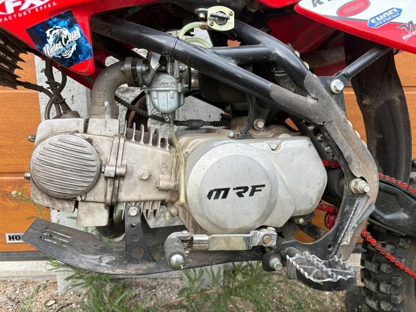 Mrf 140 rc kola 17/14